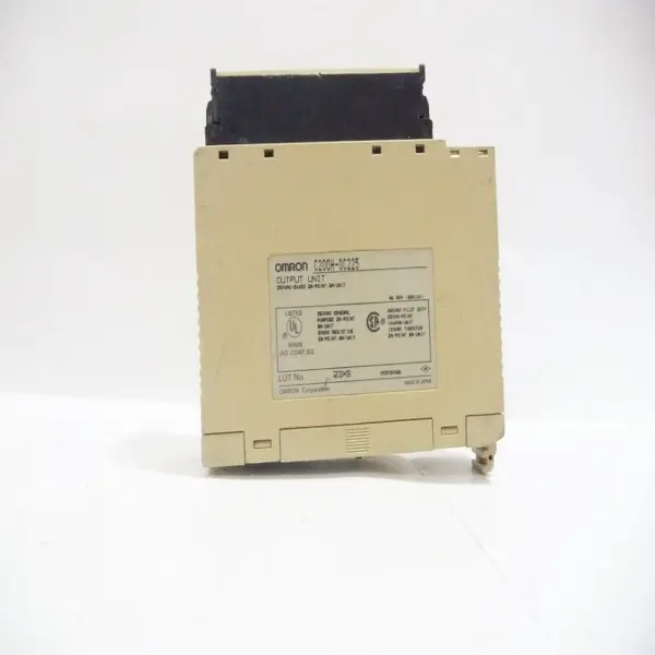Output Unit Module, C200H-0C225, Omron, Made in Japan